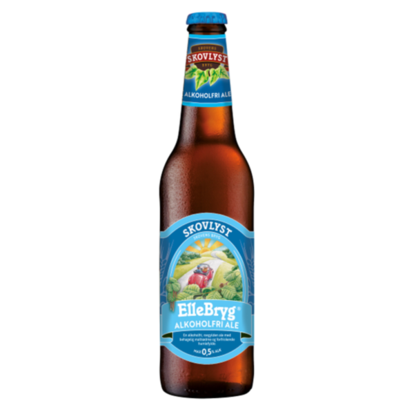 Ellebryg (0,5%)