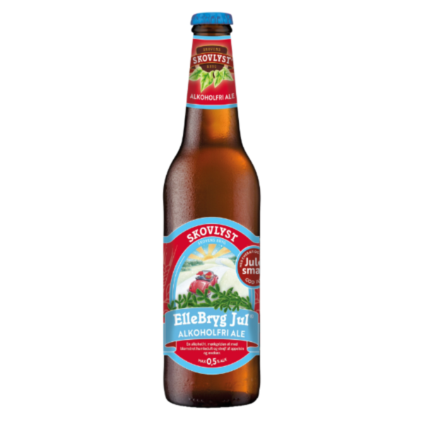 Ellebryg Jul (0,5%)